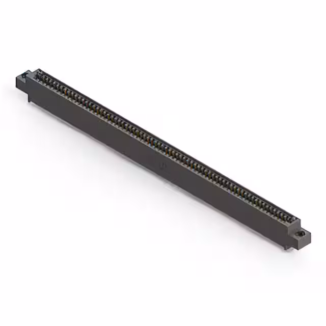 395-070-520-607 EDAC Inc.  Edgeboard Connectors